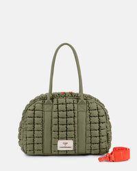BOWLING BAG BUBBLE