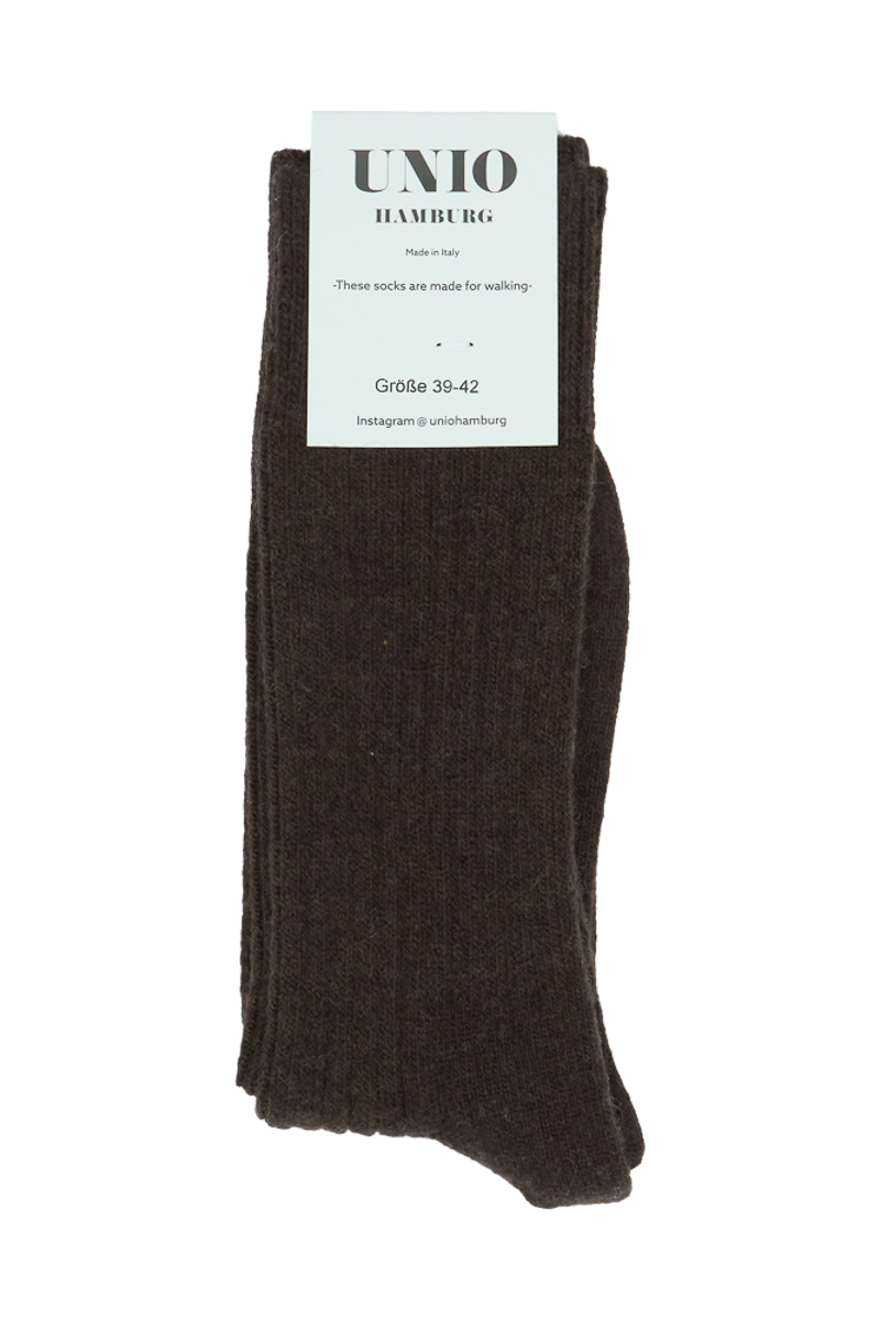 CORFU CLASSIC - Kniestrumpf