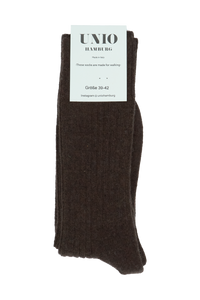 CORFU CLASSIC - Kniestrumpf