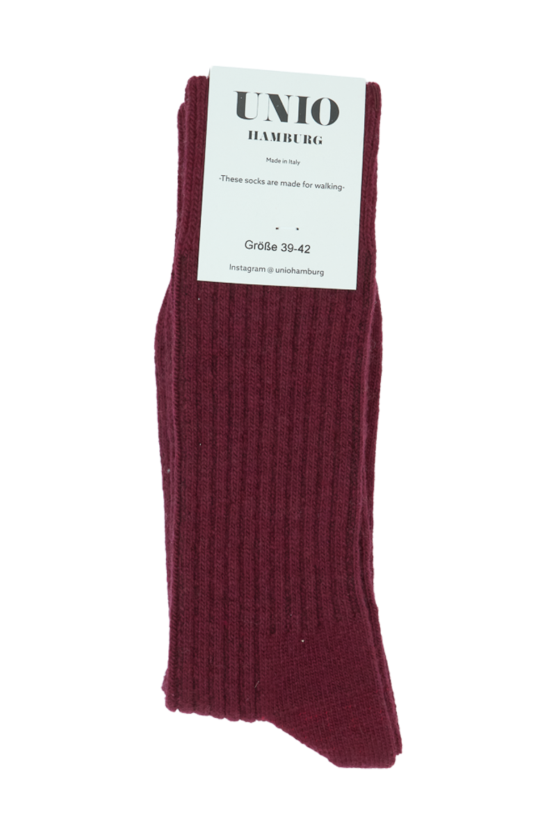 CORFU CLASSIC - Kniestrumpf