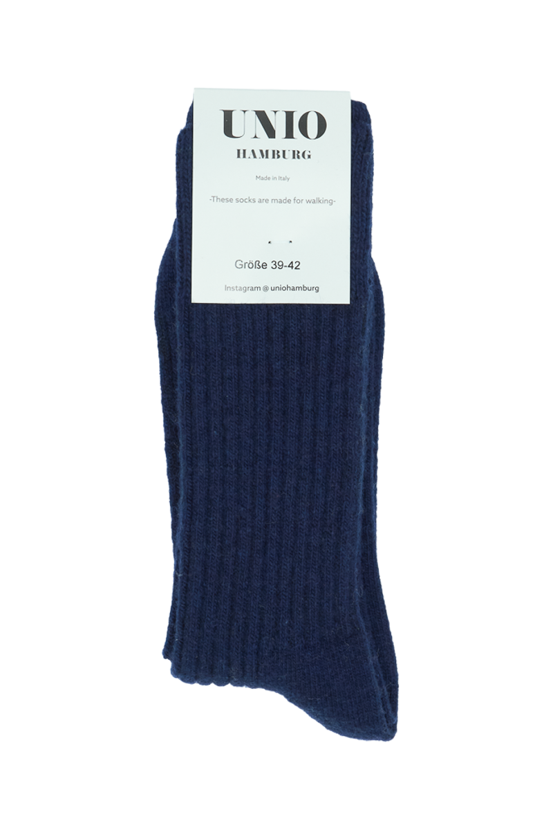 CORFU CLASSIC - Kniestrumpf