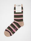 WINTER GLAM STRIPE