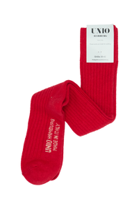 CORFU CLASSIC - Kniestrumpf