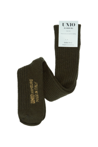 CORFU CLASSIC - Kniestrumpf