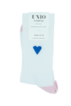 UNIO Hamburg SOCKEN AMORE
