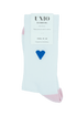 UNIO Hamburg SOCKEN AMORE