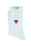 UNIO Hamburg SOCKEN AMORE