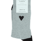 UNIO Hamburg SOCKEN AMORE