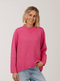 UNIO Hamburg PULLOVER AREZZO
