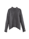 UNIO Hamburg PULLOVER AREZZO BOUCLE