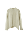 UNIO Hamburg PULLOVER AREZZO BOUCLE