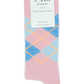 UNIO Hamburg SOCKEN ARGY