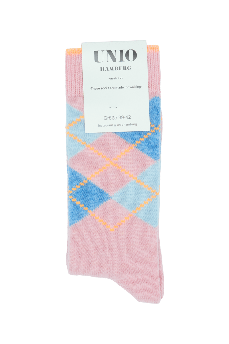 UNIO Hamburg SOCKEN ARGY