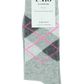 UNIO Hamburg SOCKEN ARGY