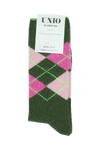 UNIO Hamburg SOCKEN ARGY