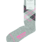 UNIO Hamburg SOCKEN ARGY