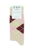 UNIO Hamburg SOCKEN ARGY
