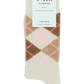UNIO Hamburg SOCKEN ARGY GLITZI