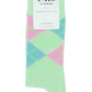 UNIO Hamburg SOCKEN ARGY GLITZI