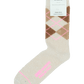 UNIO Hamburg SOCKEN ARGY GLITZI