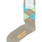 UNIO Hamburg SOCKEN ARGY GLITZI