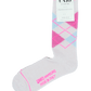 UNIO Hamburg SOCKEN ARGY GLITZI