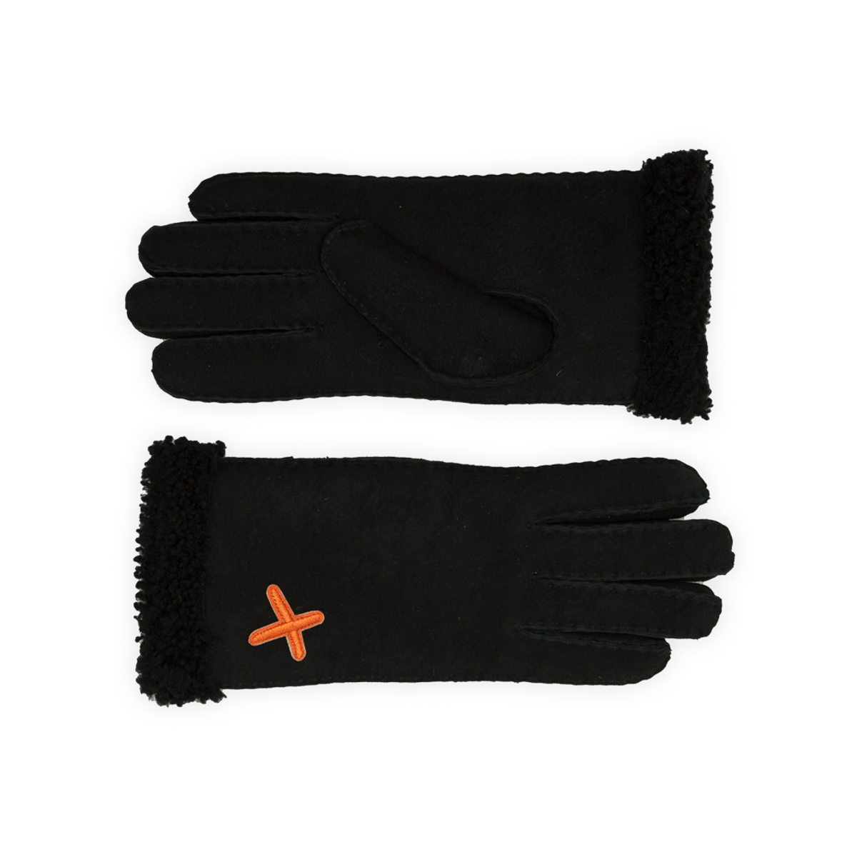 UNIO Hamburg LAMMFELL AROSA