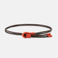UNIO Hamburg ACCESSOIRE BRAIDED BELT