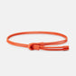 UNIO Hamburg ACCESSOIRE BRAIDED BELT