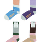 UNIO Hamburg SOCKEN CALM