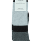 UNIO Hamburg SOCKEN CALM GLITZI