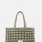 UNIO Hamburg TASCHEN CORTINA BUBBLE