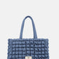 UNIO Hamburg TASCHEN CORTINA BUBBLE