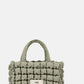 UNIO Hamburg TASCHEN CORTINA S BUBBLE