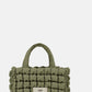 UNIO Hamburg TASCHEN CORTINA S BUBBLE