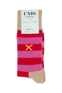 UNIO Hamburg SOCKEN COSY
