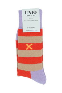 UNIO Hamburg SOCKEN COSY