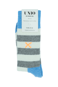 UNIO Hamburg SOCKEN COSY