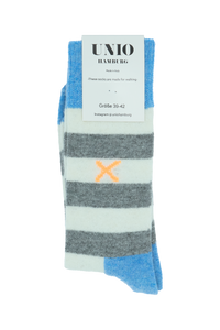 UNIO Hamburg SOCKEN COSY