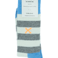 UNIO Hamburg SOCKEN COSY