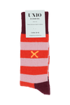 UNIO Hamburg SOCKEN COSY