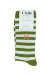 UNIO Hamburg SOCKEN COSY CLASSIC