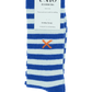 UNIO Hamburg SOCKEN COSY CLASSIC