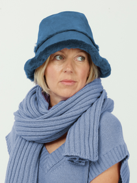 UNIO Hamburg LAMMFELL DAVOS