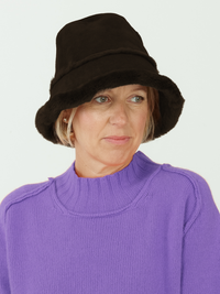 UNIO Hamburg LAMMFELL DAVOS