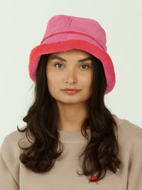 UNIO Hamburg LAMMFELL DAVOS