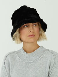 UNIO Hamburg LAMMFELL DAVOS