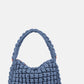 UNIO Hamburg TASCHEN HOBO BUBBLE