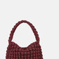 UNIO Hamburg TASCHEN HOBO BUBBLE