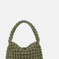 UNIO Hamburg TASCHEN HOBO BUBBLE